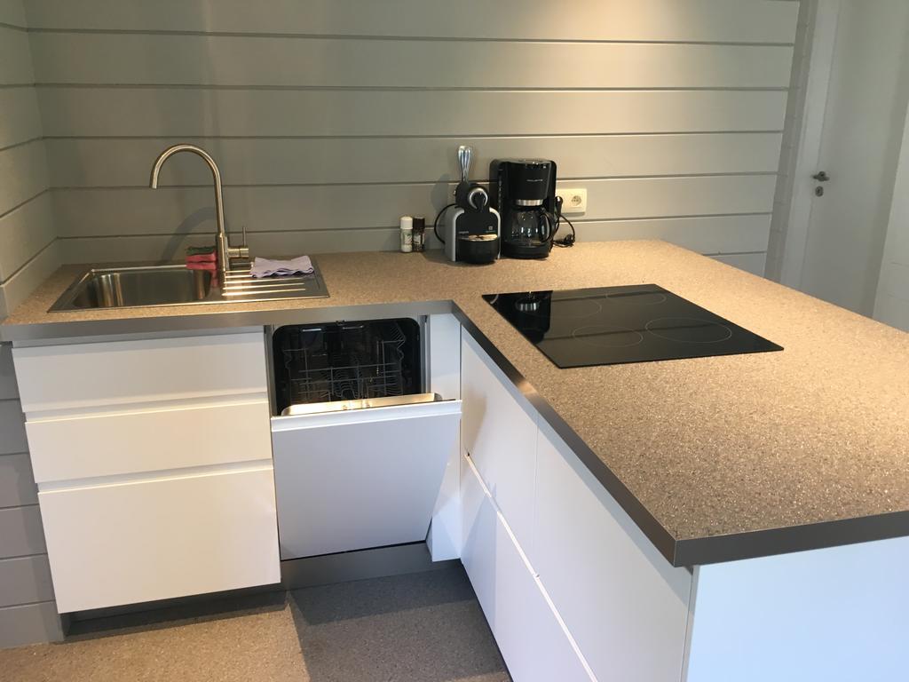Fwv Chalet 2 Le Scandinave Bullange Bagian luar foto