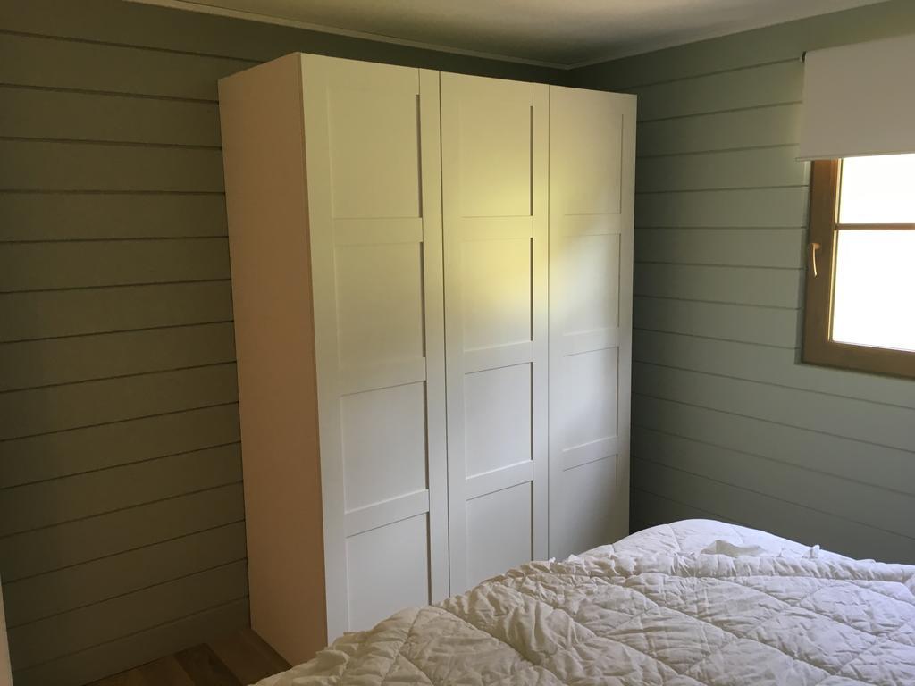 Fwv Chalet 2 Le Scandinave Bullange Bagian luar foto