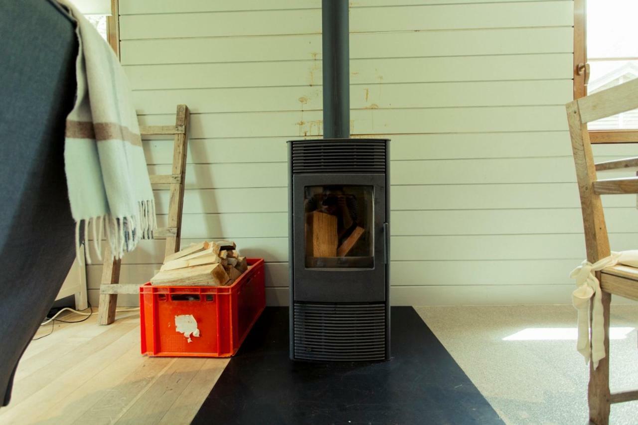 Fwv Chalet 2 Le Scandinave Bullange Bagian luar foto